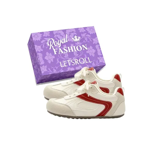 M MAICCO Низкий Топ Повседневная Обувь Женская