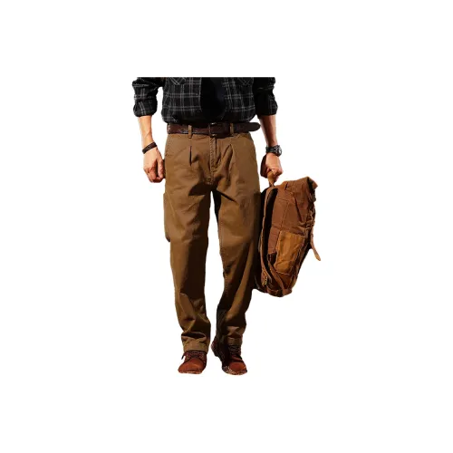 Gyxt Унисекс Повседневные Брюки