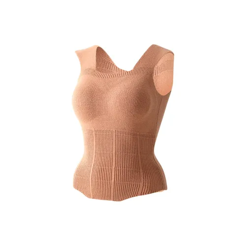 YILANYUBAI Женские термофутболки