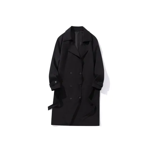 Struggle Унисекс Пальто