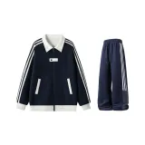 Темно-синий, синий, наборы одежды