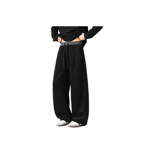 JASONWOOD Унисекс Повседневные Штаны