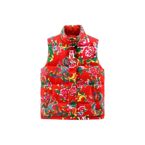 APBM Унисекс Жилеты