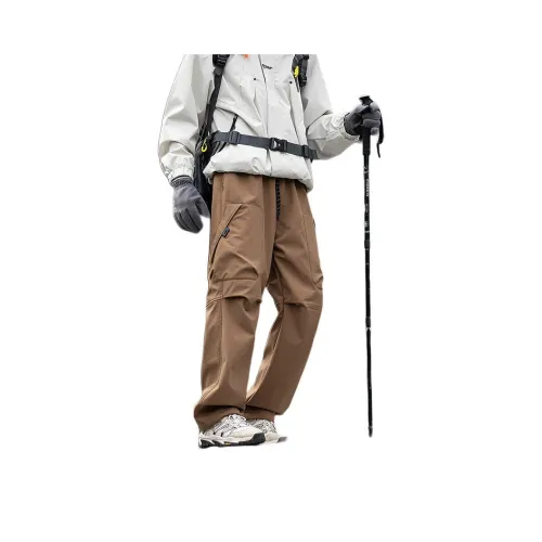 Evil Lions Ветрозащитные штаны унисекс