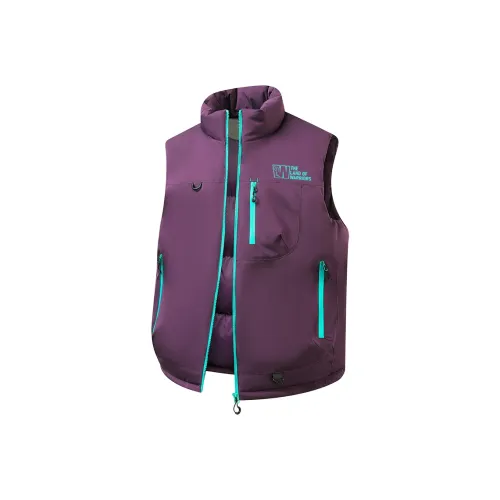 DOKI Унисекс Жилеты