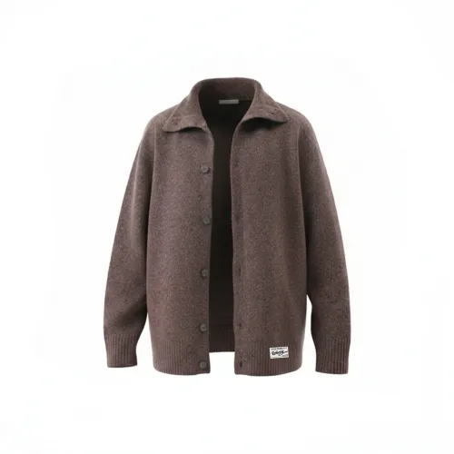 WKOOG Унисекс Свитера