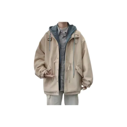 GOYN Мужские Свитшоты