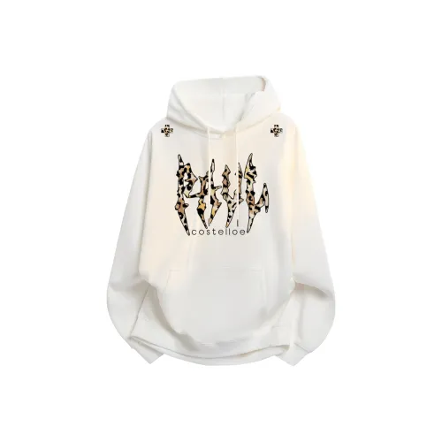 PAUL COSTELLOE Свитшот Унисекс