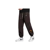 Кофейный (с флисовой подкладкой)