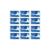 Double Line Mint 50 шт./коробка*12