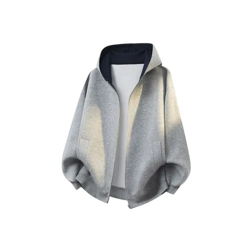 IS CAT GRNL Унисекс Свитшоты