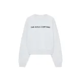 Зебровый принт, серый