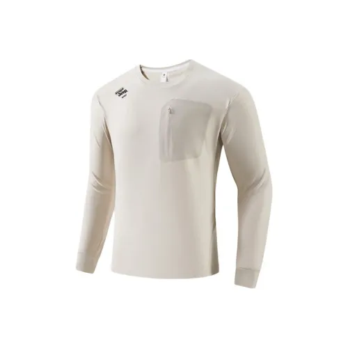 JEEP SPIRIT Мужская T-рубашка