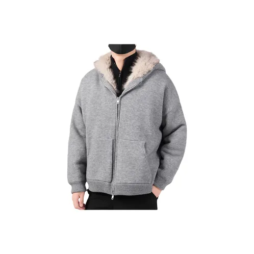 SENJIALUO Мужской Трикотаж