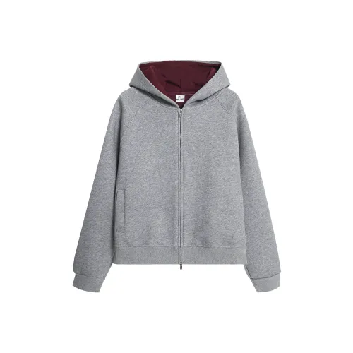 ZHYJ Унисекс Свитшоты