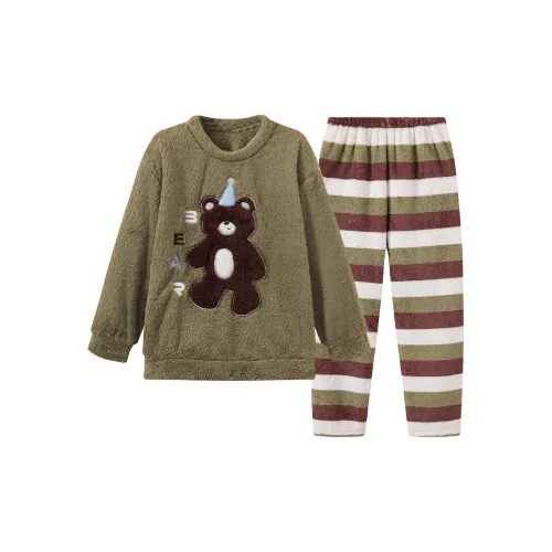 Набор пижам Cute And Adorable Appointment для женщин