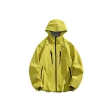 Лимонно-жёлтый