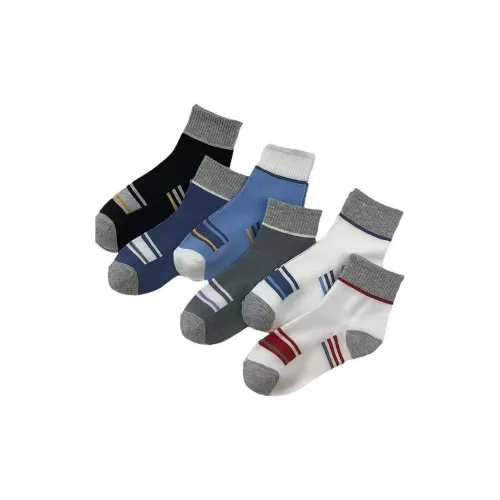 J TOO Мужские носки MID до икры