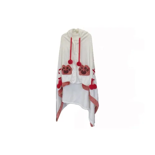 GOYN Белый Женские Банные халаты