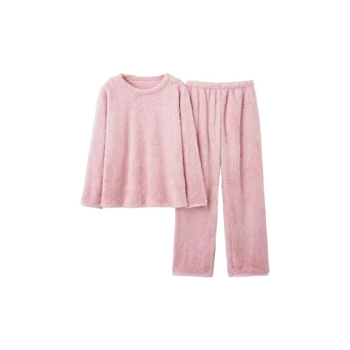 Qiao Ni Tong Пижамный комплект для женщин