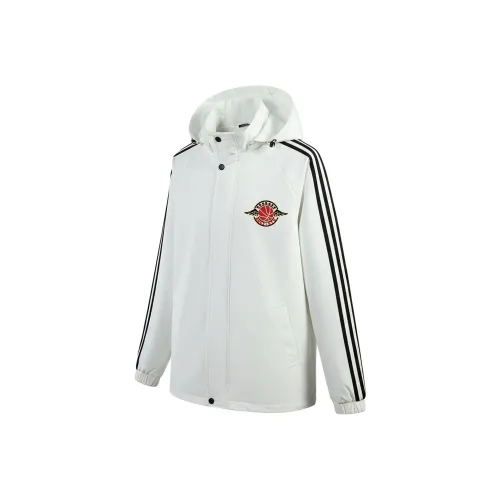 Ang2 Stu Унисекс Куртки