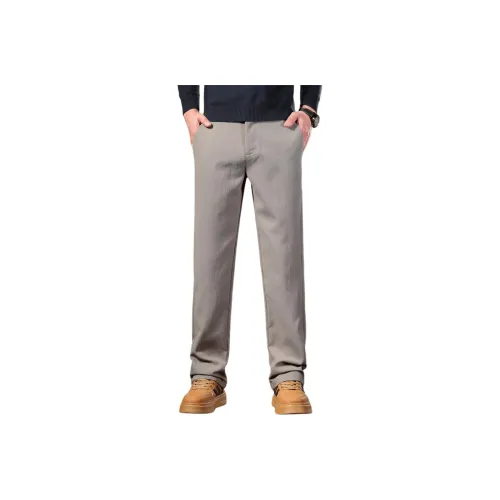 VSSYR Унисекс Повседневные Брюки