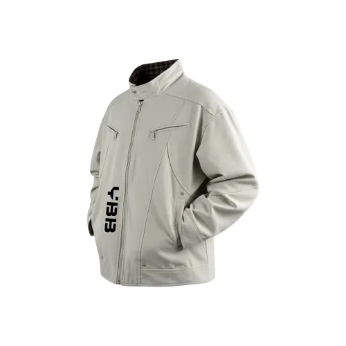 YABAOBAO Унисекс Куртки