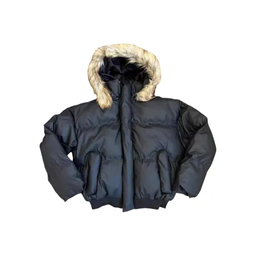 MORii Унисекс Пуховики