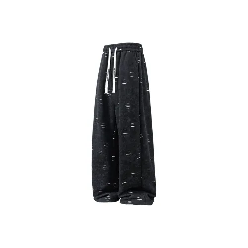 MUSCLETECH Унисекс Повседневные Штаны