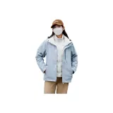 Эфирно-синий