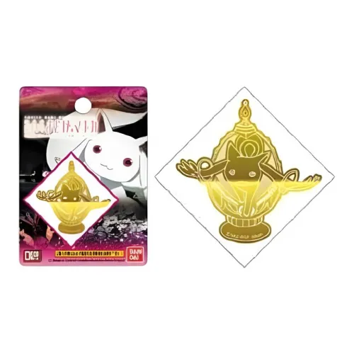 BANDAI Магия Мадока Магия Мерч по IP