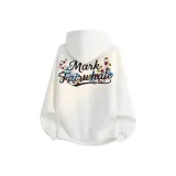 Белый (с флисовой подкладкой)