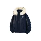 Темно-синий