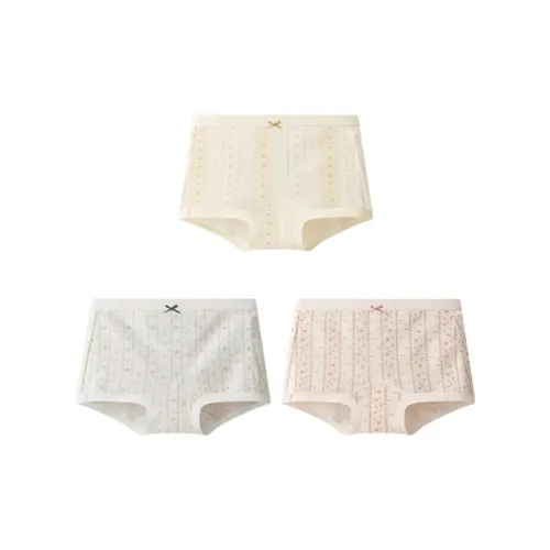 Gentle Welcome Боксеры Женские