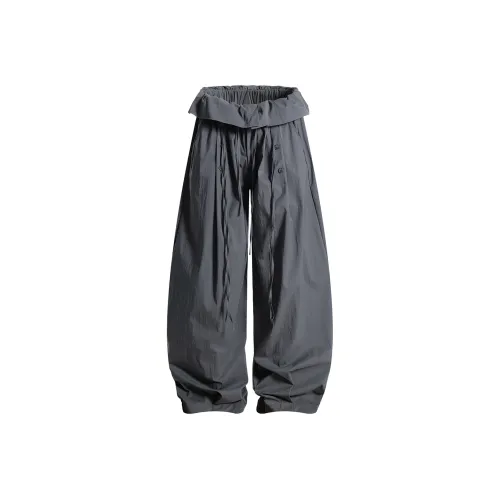 PANDA ADEVIL Повседневные брюки Женские