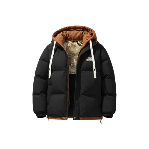 Octonauts Унисекс Пуховики