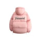 Символ благополучия Розовый