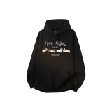 Black (90% белый утиный пух)