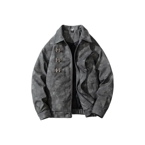 GOOSELIAR Унисекс Пуховики