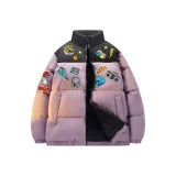 Фиолетовый