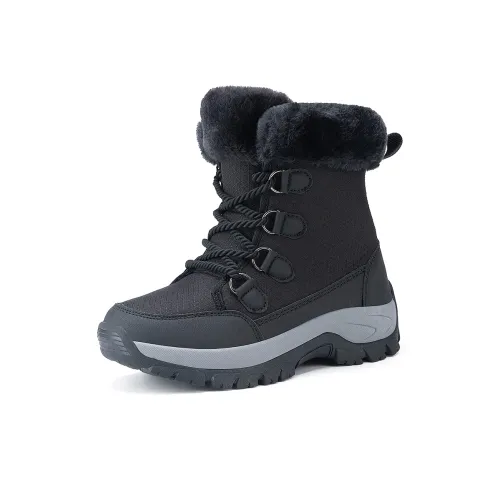 City Camel Сноубутсы Унисекс