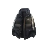 Чёрный [Пух, укороченный]