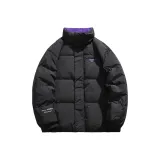 Чернильно-черный