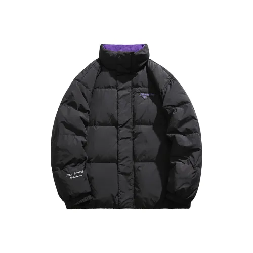 AiLoT Унисекс Пуховики