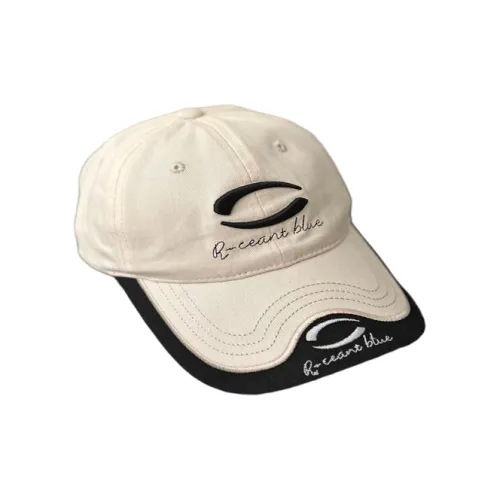 KRNE Хлопковые кепки унисекс