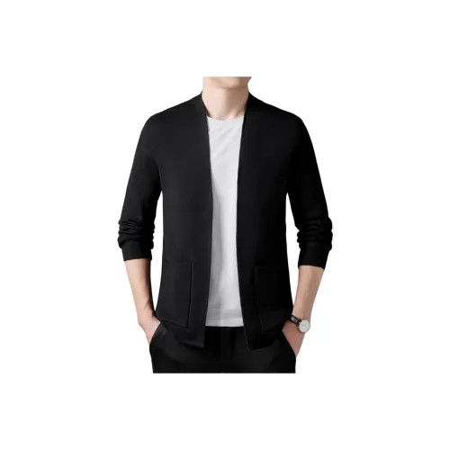 Vintage Cars KNIT Кардиганы Мужской