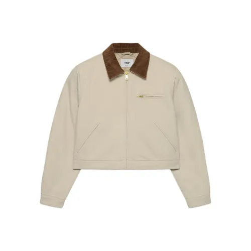 ARITZIA FW25 Barkley Рабочая одежда Куртка Пуховая Куртка Женская