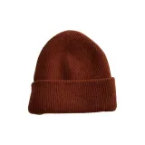 Карамель, чистая шерсть, шляпа/23W