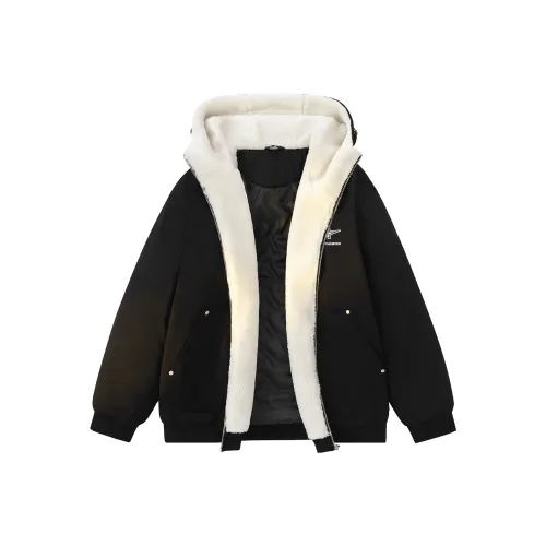 SPONGEBOB SQUAREPANTS Пуховик Унисекс