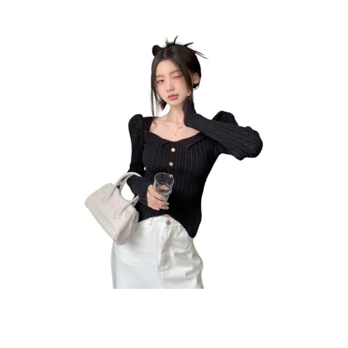 MDEHT Женская трикотажная одежда